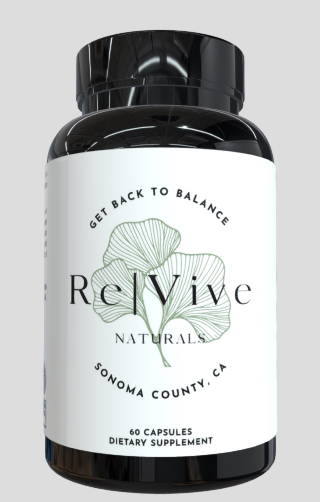 Re|Vive Naturals Daily