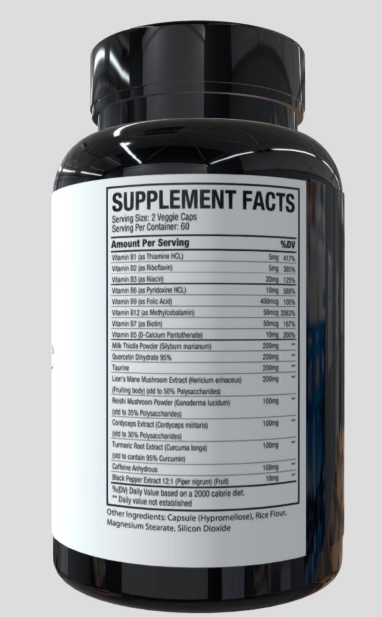 Re|Vive Naturals Daily