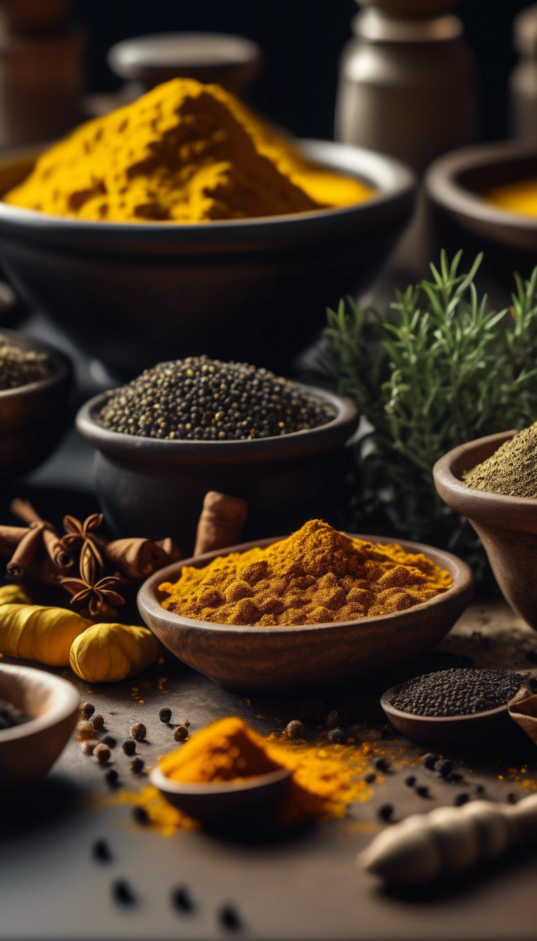 Re|Vive Naturals Daily
